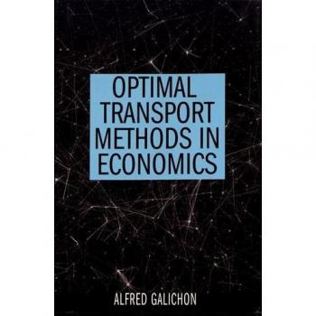 Optimal Transport Methods in Economics