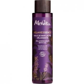 Olio Rilassante Melvita 140 ml