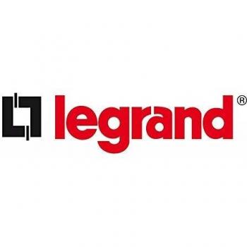 Legrand 406901 Disjoncteur Tripolaire 16A 400V 6kA Courbe C