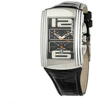 Reloj Analógico Unisex Chronotech CT7018B-04