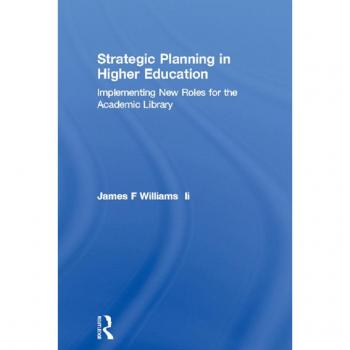 Strategic Planning in Higher Education