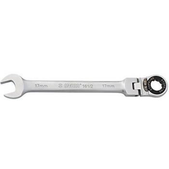 Llave Cono y Carraca Unior 13 mm