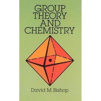 Group Theory and Chemistry (Dover Books on Chemistry)