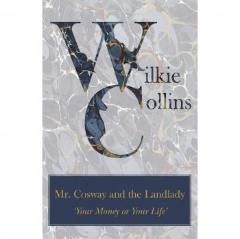 Mr. Cosway and the Landlady