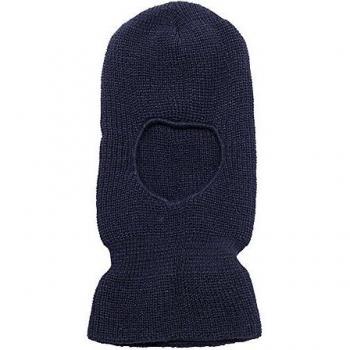 Cagoule ouverte pour homme Regatta, bleu marine, taille unique