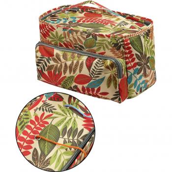 Carcasa Compacta de Costura y Accesorios