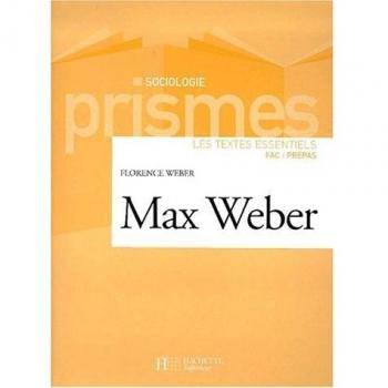 Max Weber
