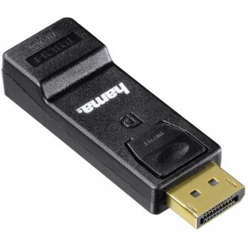 DisplayPort zu HDMI 2160p Ultra HD Adapter