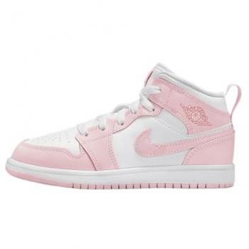 Nike Air Jordan 1 Mid (Ps) Enfant