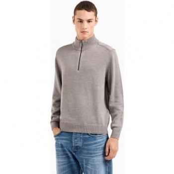 Blazer de Cuello Alto ARX