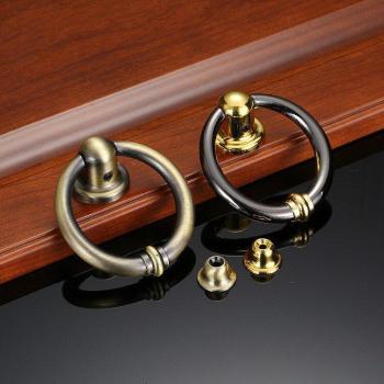 Zinc Alloy Door Knocker