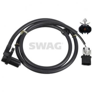 ESP-Sensor SWAG 33 10 5942 – Raddrehzahlgeber
