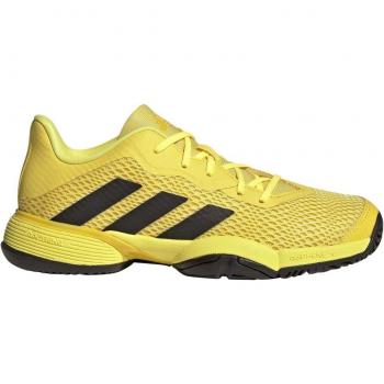 Zapatilla Junior Barricade 38 2/3