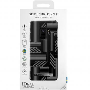 Protector Geométrico Ideal Of Sweden para Teléfono Móvil 5.8”
