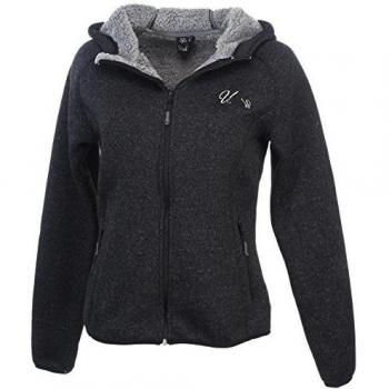Polartec Gibon XL Negro U-Topik