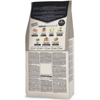 Ownat Pienso Classic LIght de Pollo para Gatos Adultos con Sobrepeso