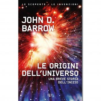 Le origini dell'universo
