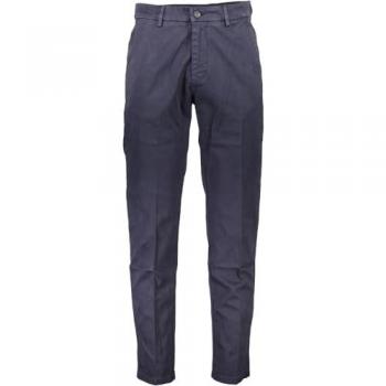 Blue Mens Chino Shorts (if applicable)