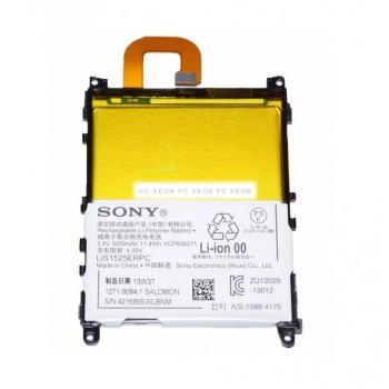 Module de puissance Sony Xperia Z1 LIS1525ERPC 3000 mAh