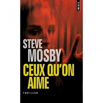Ceux qu'on aime