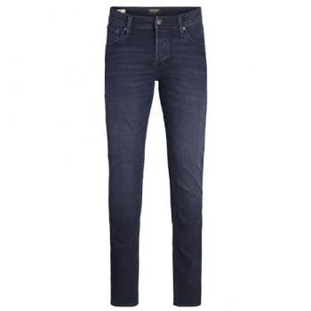 Glenn Slim Fit 260 Blu Scuro