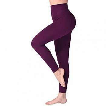 SINOPHANT Hochtaillierte Leggings für Damen