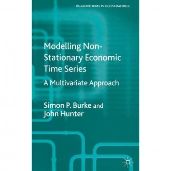 Modeling Non-Stationary Economic Time Series,  Palgrave Texts in Econometrics
