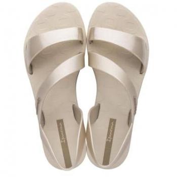 Ipanema Damen Sandalen Vibe 82429 Beige