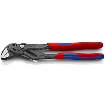 Knipex Pliers Wrench 250mm Model 86 02 250