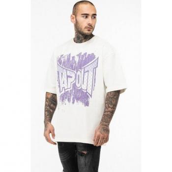 TAPOUT Basic T-Shirt CF