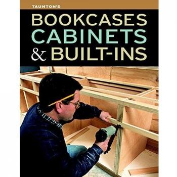 Bookcases, Cabinets & Built-Ins