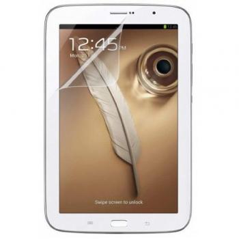 Belkin Protector de Pantalla Transparente para Galaxy Tab 3 10.1