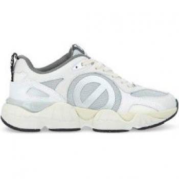 Krazee Runner Sneaker Mujer Suela Gráfica