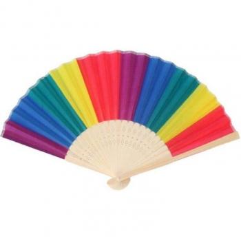 Heller Dacron Handfächer