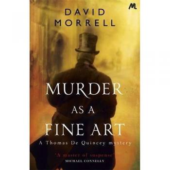 Murder as a Fine Art