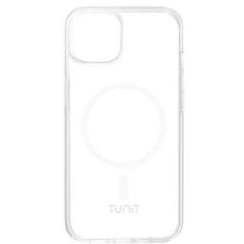 Cover MagSafe iPhone 14 Clear