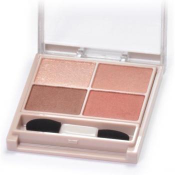 CAMMAKE Silky Flares Eyeshadow Matte Type M02 Chai Brick