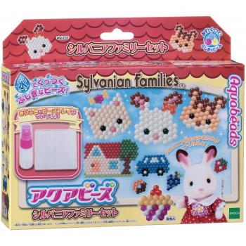 Aquabeads Character Stick Collection