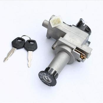 Serrure moto HJ125T PowerGuard