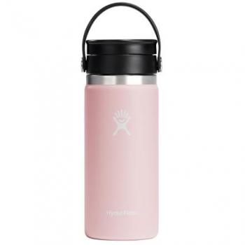 Hydro Flask Borraccia 470 ml con Tappo Flex Sip