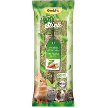 Roedores Gimbi Funcho Snack Pack 2x70 g