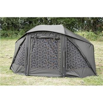 Avid Carp Brolly HQ Dual Layer