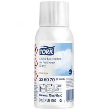 Tork Spray Rinfresca e Neutralizza 75 ml