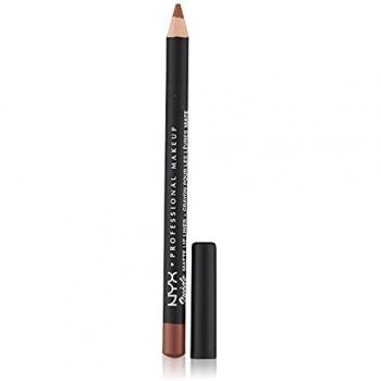 NYX Professional Makeup Suede Matte Lip Liner #Sandstorm