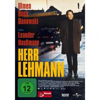 Film Herr Lehmann de Leander Haußmann