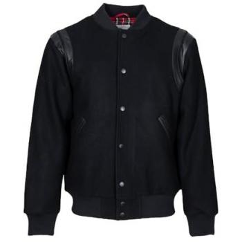 Teddy Harrington Noire Petite Taille
