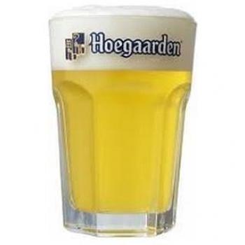 Hoegaarden Draft Tumbler 330ml