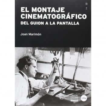 MONTAJE CINEMATOGRAFICO