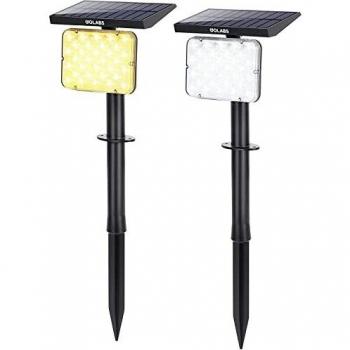 Outdoor SunBeam Duo Lights (S01)