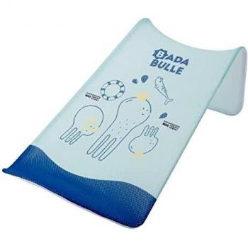 Badabulle Newborn Bath Support Ergonomic Design